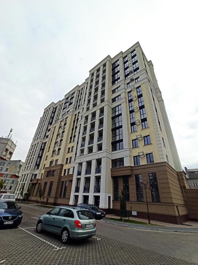 Апартаменти Prestige-Center Рівне Екстер'єр фото